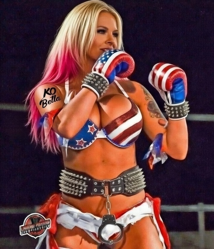 Bella Ink