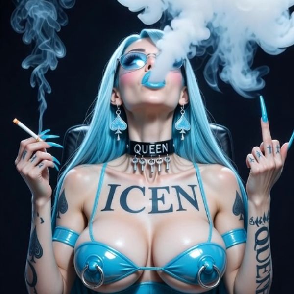 Professional Dominatrix presence Houston