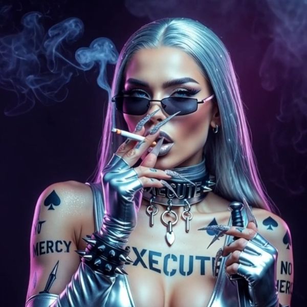 High-end femdom imagery Houston